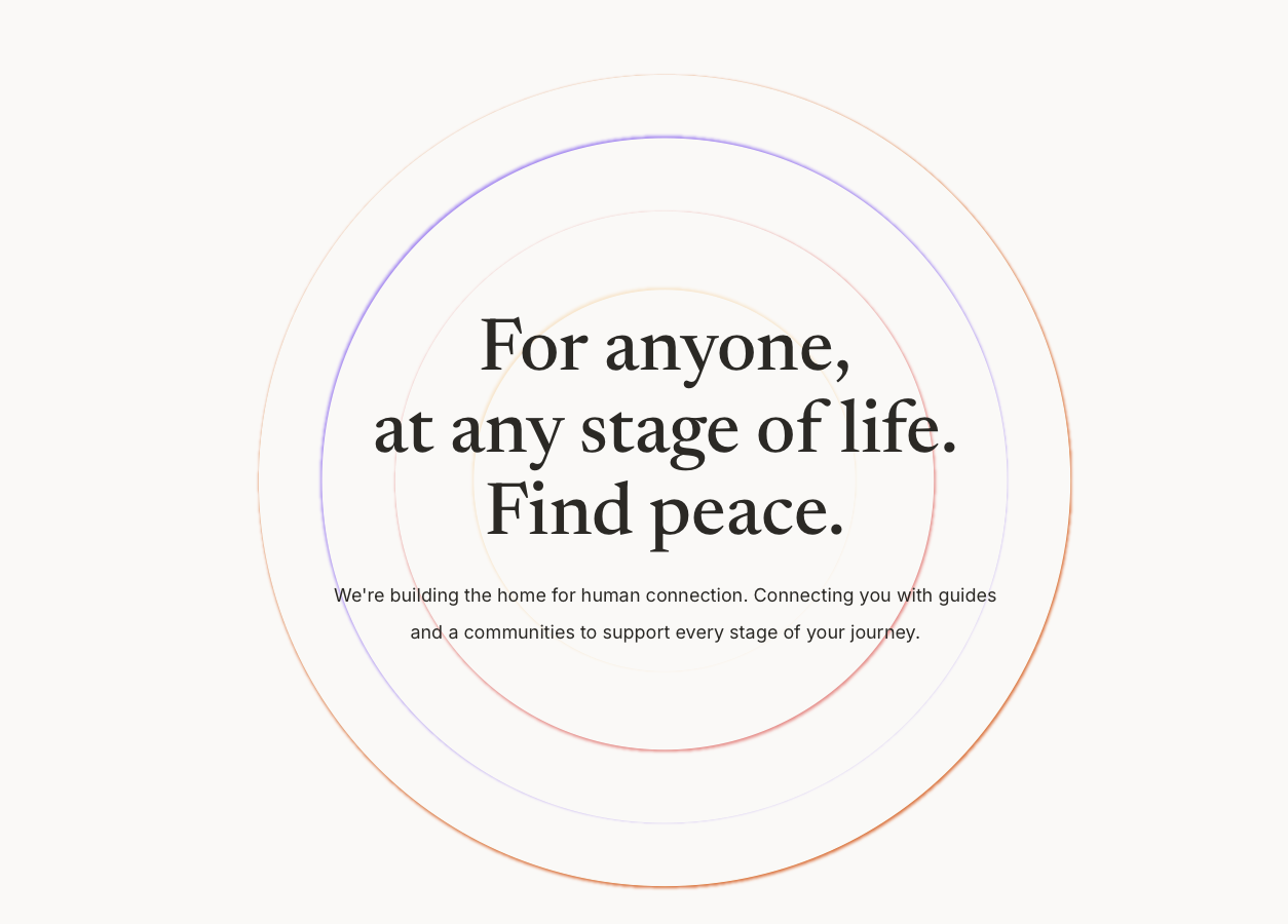 Build a Gratitude Habit - Soul